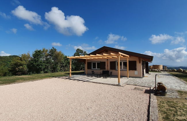 Agriturismo Il Pagliaio - Foto 21