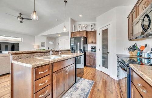 The Barefoot Lodge at Bridges Bay Resort - Foto 27