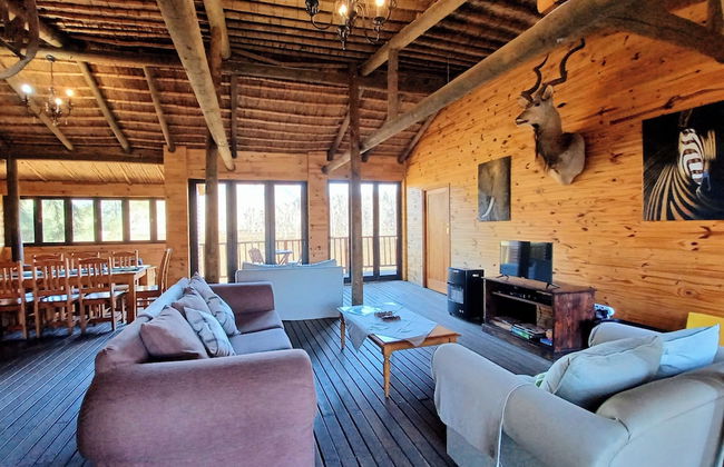 Vindoux Guest Farm and Day Spa - Photo 39