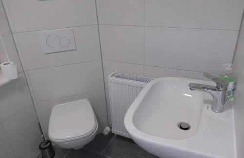 Wohnung in Waldnähe - Foto 20