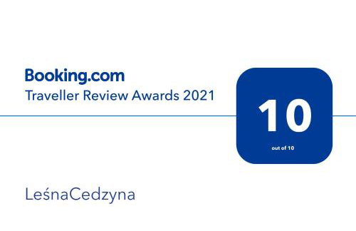 apartament LeśnaCedzyna - Foto 5