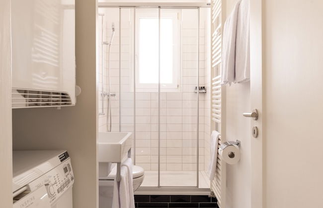 EMA House Serviced Apartments Seefeld - Photo 45