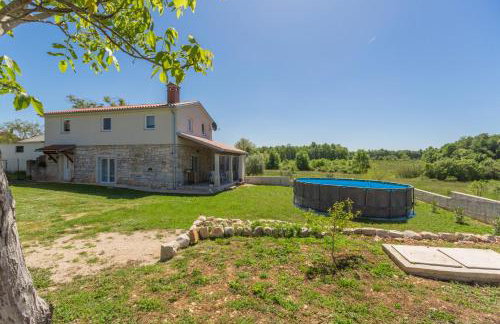 Casa Anamaria private Pool near Vrsar - Foto 2