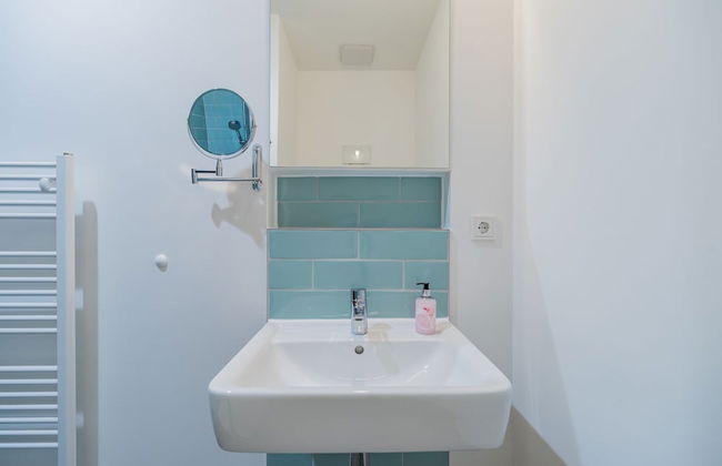 Nena Apartments Moritzplatz - Foto 38