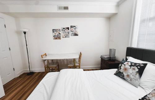 Entire 4 bedroom familyfriendly basement apartment, MetroWalk - Foto 31