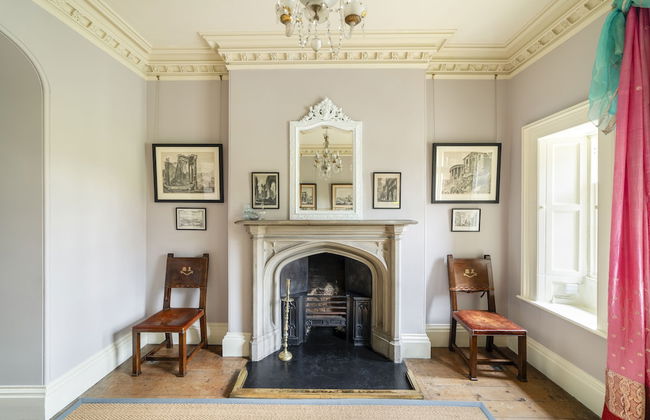 Healey Hall - Photo 2