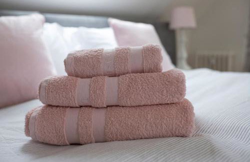 Bay Tree Cottage - Foto 70