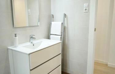 Las Torres del Centro by Alogest - parking opcional - Photo 28