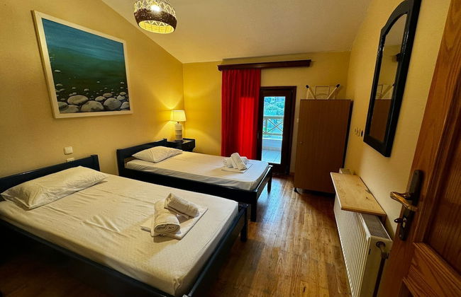 Moonbeam Townhouse Skiathos - Photo 2