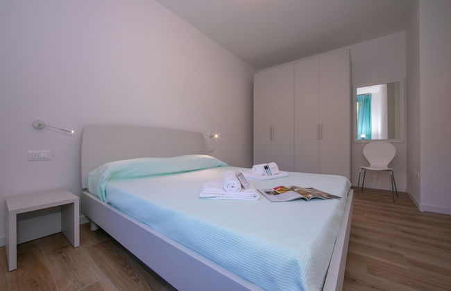 Appartamento Verde in Riva del Garda - Foto 12