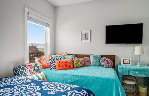 Good Times and Tan Lines home - Foto 29