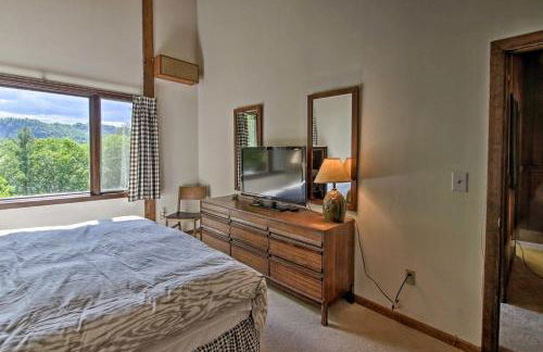 Family-Friendly Glen Home with White Mountain Views! - Photo 12