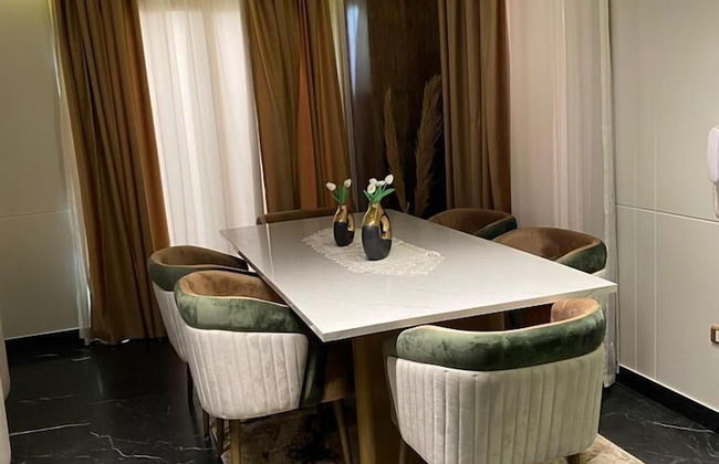 Villa in palm hills-the crown - Foto 32