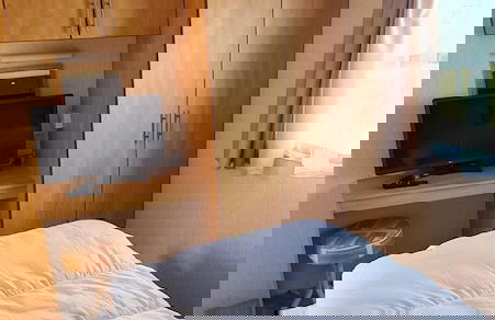 8 Birth Caravan Based on Coral Beach, Ingoldmells - Foto 5