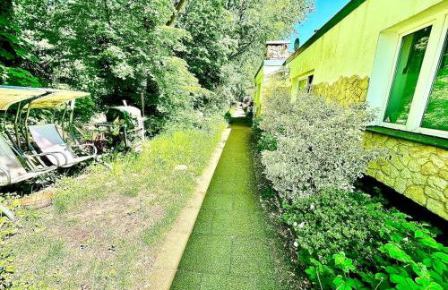 WOLFÜHLOASE am Hamburg Airport - Photo 34