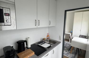 Exklusives Studio im Zentrum - Foto 7