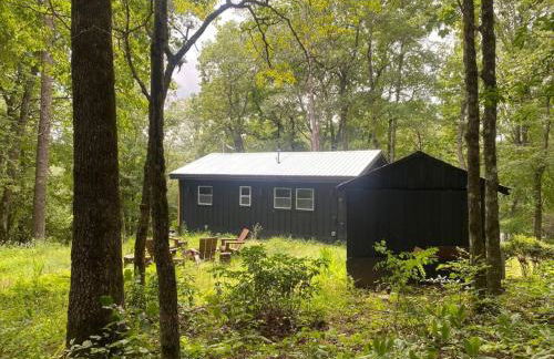 Silver Run Cottage - Foto 15