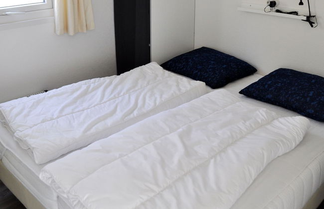 Holiday Chalets Mariënberg Hardenberg N6778 - Photo 5