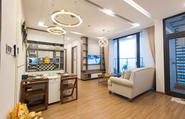 Vinhomes Metropolis Residence - Foto 58