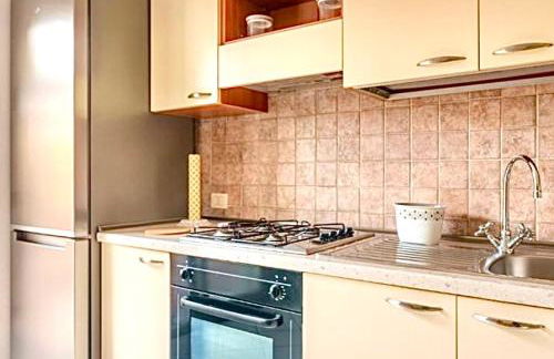 Prima Spiaggia Apartments - Foto 47