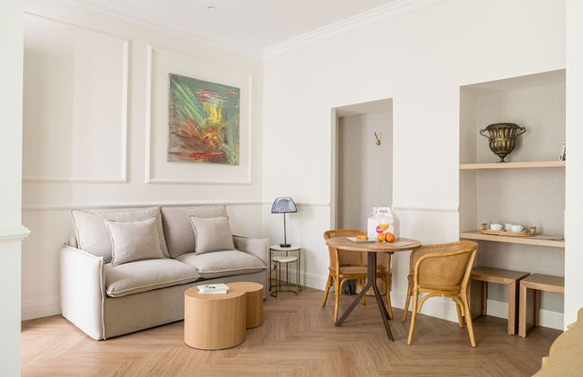 MYLU SUITES by PUERTA CATEDRAL - Foto 67