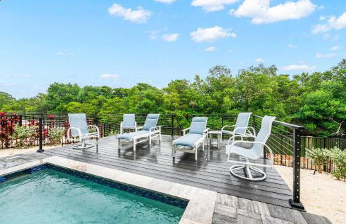 Coastal Escape at Hunter's Point - Foto 46