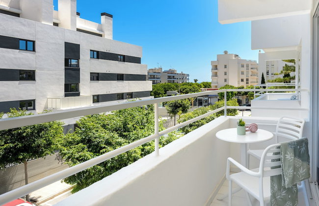 Apartamentos Vibra Tivoli - Photo 42