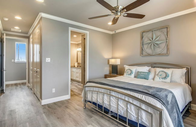 Salty Blue Mermaid - Foto 18