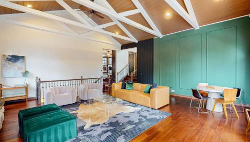 The Chateau - Foto 4