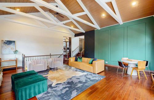 The Chateau - Foto 4