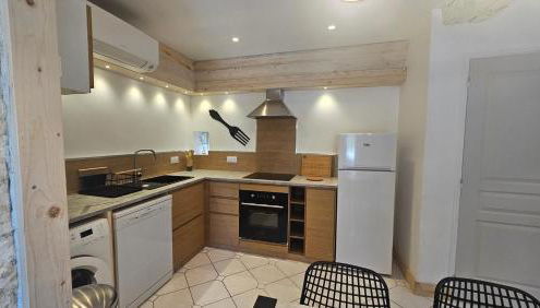 Gîte L'escapade vallée du Cher - Photo 5