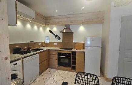 Gîte L'escapade vallée du Cher - Foto 5