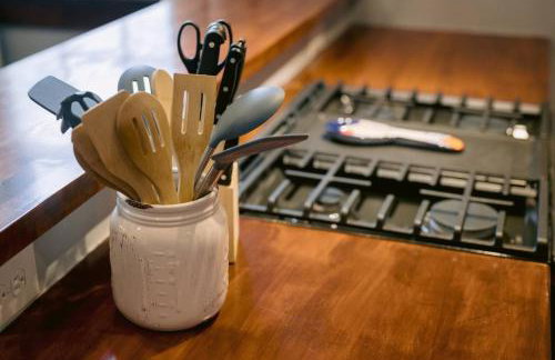 Marais Gem - Monthly 1BR Rental - Foto 21