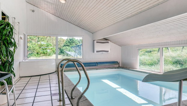 "Nilson" - 1.4km from the sea - Foto 5, Pool Outdoor