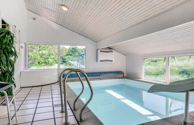 "Nilson" - 1.4km from the sea - Foto 37