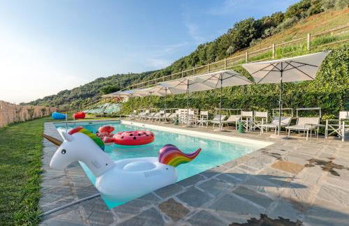 Relais del Lago e Relais del Monte - Foto 19