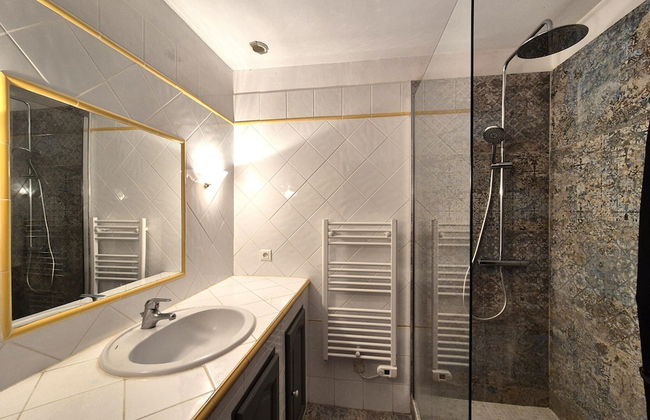 Single Storey Holiday Home With Swimming Pool - Foto 7