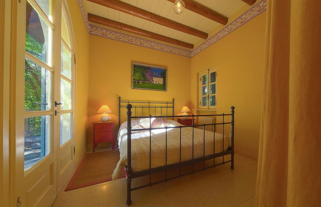 Villa Risveglio by Myvillacollection - Photo 30