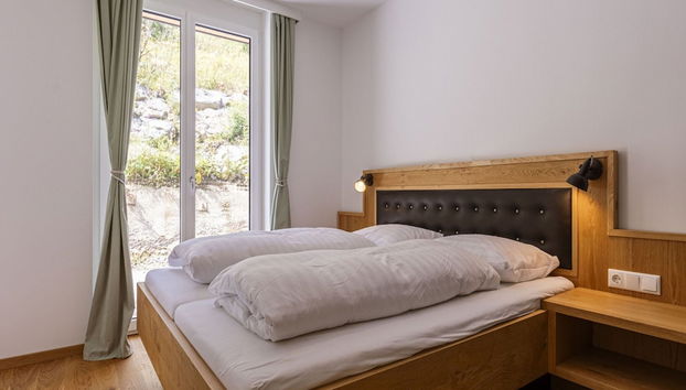 Cosy Apartment With Terrace - Foto 2, Habitación