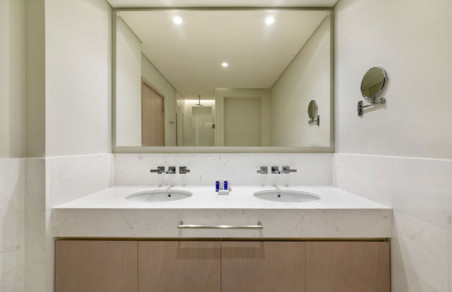 Maison Privee - Luxury Apt w/ Fabulous Views over Palm Jumeirah - Foto 31