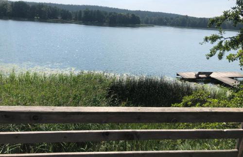 Zielona Dolina - Foto 24