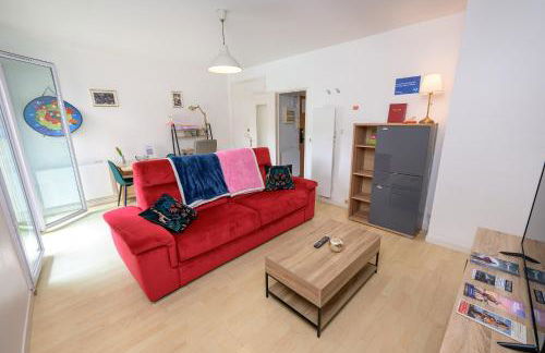 Les jardins de Rangueil, Parking, Métro, Piscine - Foto 25