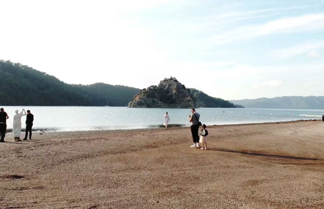 Pasha Bungalovs - Foto 24