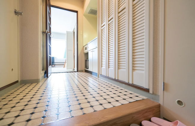 Angel Resort Yuzawa - Foto 47