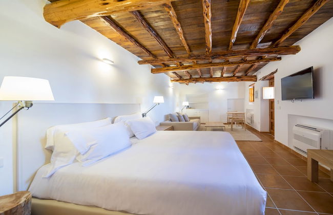 Agroturismo Can Toni Xumeu - Only Adults - Foto 9