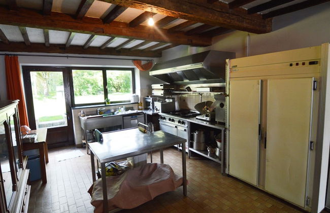 Spacious Ardennes Getaway - Photo 13