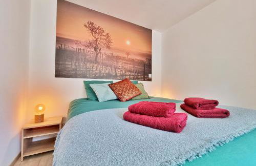 Chez Patisa - Business and Tourism - RBNB - Foto 19