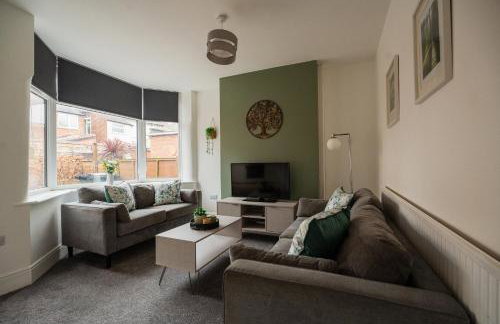 Buckingham House Horizon Stays - Foto 42