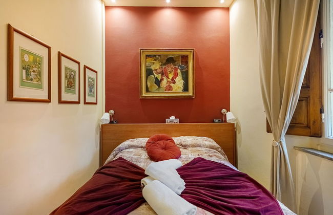 Lucca in Villa San Donato - Foto 32