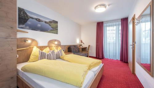 Holiday Residence Mesenhaus - Photo 4, Shower, Other